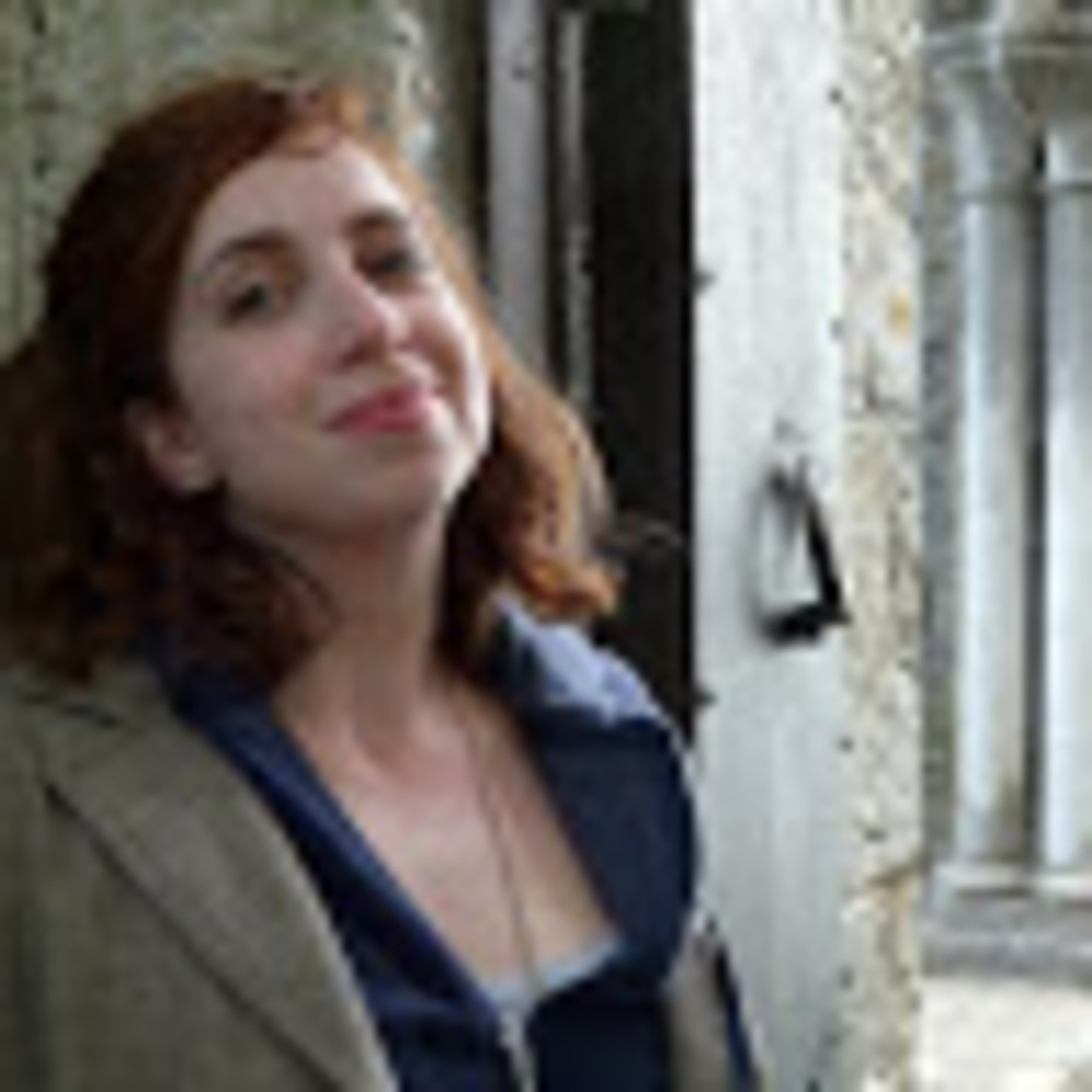 Meet your Posher, Erica